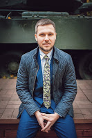 Дмитрий Борисов