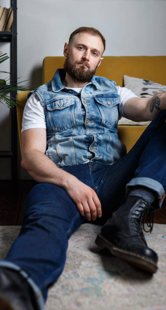 Дмитрий Филатов